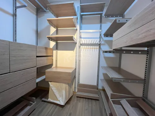 Apartamento En Arriendo En Loma De Las Brujas. Cod A775954