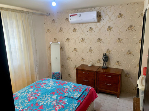 Imagen 9 de 11 de Se Vende Casa Urbanización Villa Bonita