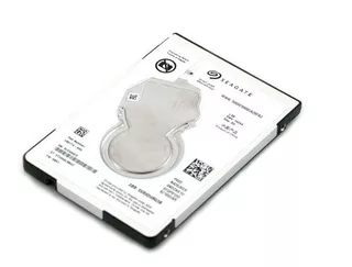 Disco duro Seagate Mobile HDD ST1000LM035 1TB