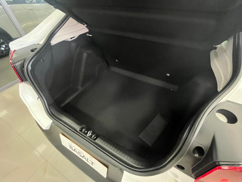 Citroën Basalt 1.0 T200 Shine Cvt
