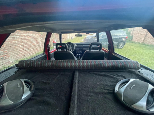 Fiat Uno 1.4 S Confort 3 p
