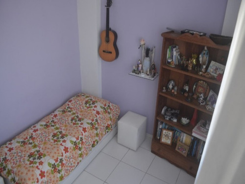 Imagem 10 de 19 de Apartamento 2 Quartos Mais Gabinete 80m2 Em Brotas - Gal006 - 69844872