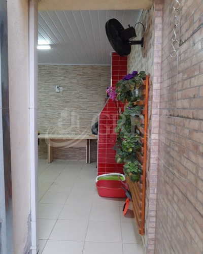 Imagem 17 de 18 de Sobrado 3 Dormitórios- 1 Suíte No Parque Residencial Flamboyant- Região Sudeste De São José Dos Campos - Ca02508 - 70702978