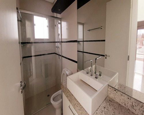 Imagem 8 de 9 de Casa Em Condomínio À Venda No Gramados De Sorocaba - Sorocaba/sp - Cc04794 - 68427523