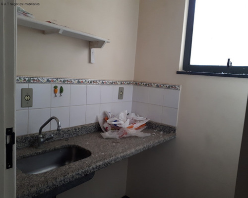 Imagem 15 de 15 de Sala Para Locação No Centro - Sorocaba/sp - Sl02235 - 68149556