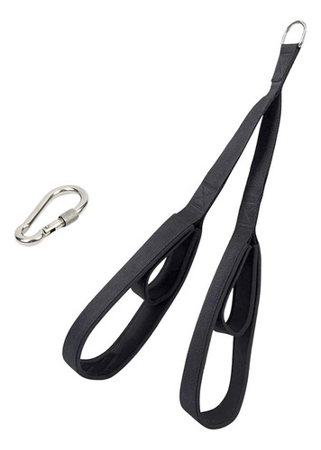 Máquina Ergonômica De Tríceps Para Tríceps Flexões Para