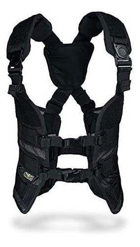 Atlas 46 Stratos Open Core Tool Vest Negro