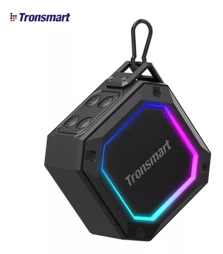 Parlante Bluetooth Tronsmart Groove 2