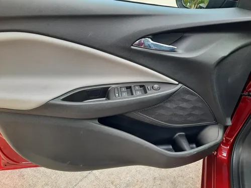 Chevrolet Onix 1.0T Premier Sedan At