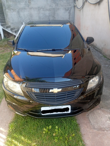 Chevrolet Onix 2019 1.0 Joy 5p