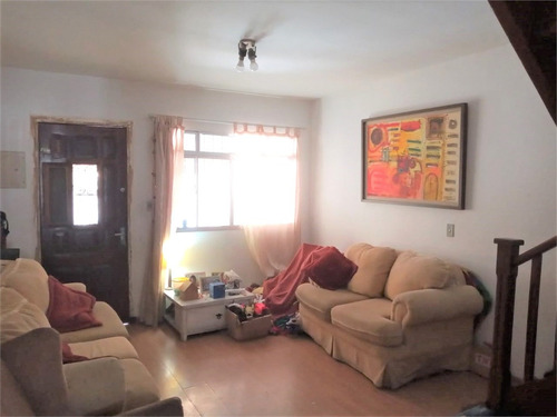 Imagem 2 de 23 de Vila Anhanguera - Santo Amaro, Vende-se Casa 2 Suítes, 3º Reversível. 120 M² E Uma Vaga, Não Perca ! - Reo448232