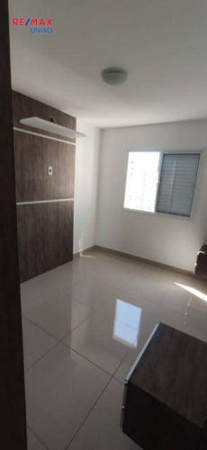 Imagem 12 de 19 de Apartamento Com 2 Dormitórios À Venda, 56 M² Por R$ 450.000,00 - Vila Andrade - São Paulo/sp - Ap0850