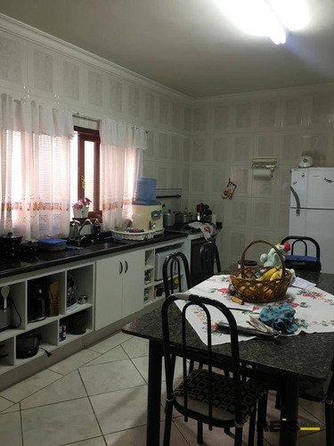 Imagem 14 de 22 de Casa Com 4 Dormitórios À Venda, 300 M² Por R$ 1.200.000,00 - Condomínio Granja Olga - Sorocaba/sp - Ca1944
