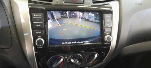 Imagem 11 de 12 de Nissan Frontier Atk X4 2020