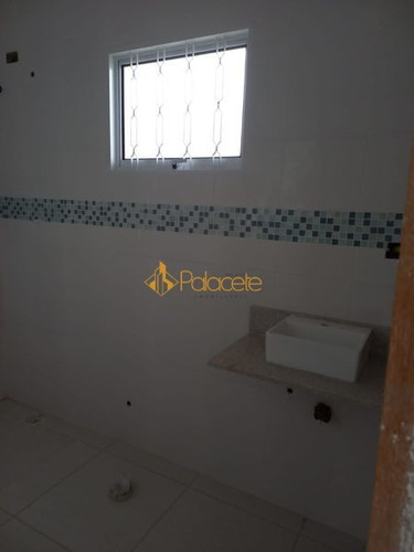 Imagem 14 de 16 de Casa Térrea Com 2 Quartos - 57921-v
