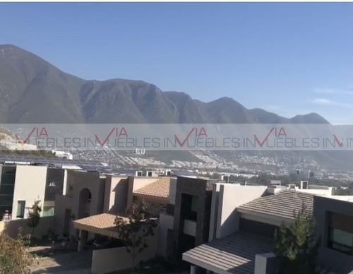 Imagen 2 de 11 de Terreno Residencial En Venta En Sierra Alta, Monterrey, Nuev
