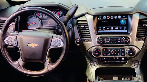 Imagen 7 de 15 de 2019 Chevrolet Suburban Premier D