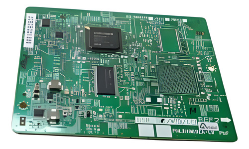 Panasonic Tarjeta Dsp /ns500, 64 Recursos