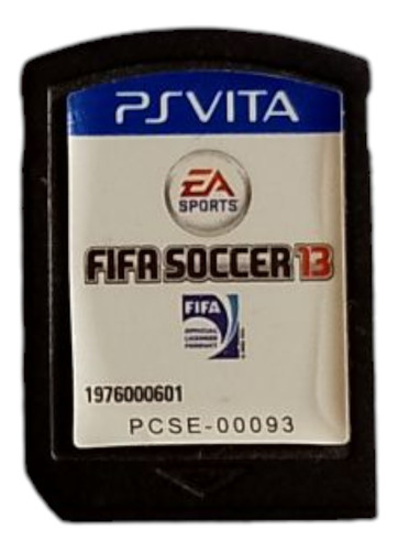 Fifa Soccer 13 Play Station Vita Ps Vita (Reacondicionado)