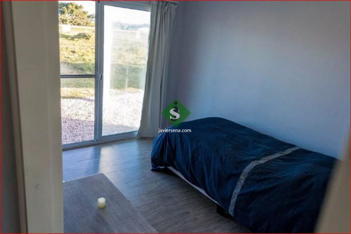 Venta Y Alquiler De Casa En Balneario Buenos Aires, 3 Dormitorios, 2 Baños. - Ref: 167276