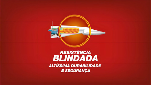 Lorenzetti Ducha Advanced Blindada Eletrônica 4500w 220v Potência 4500w 4.5 Kw