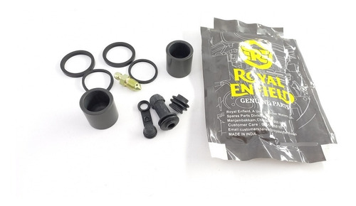 Kit Reparacion  Caliper Delantero Royal Enfiel Himalayan 411