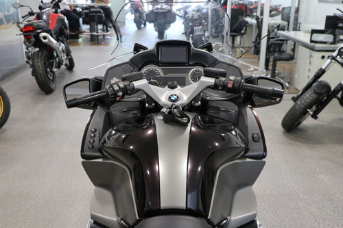 Imagen 18 de 19 de Bmw R 1200 Rt