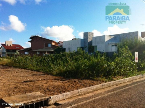 Imagem 10 de 10 de Terreno Residencial À Venda, Portal Do Sol, João Pessoa. - Te0011