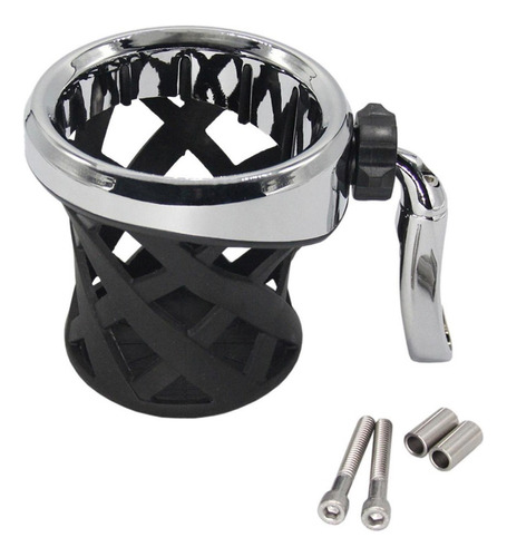 Soporte Para Portavasos De Motocicleta Compatible Con