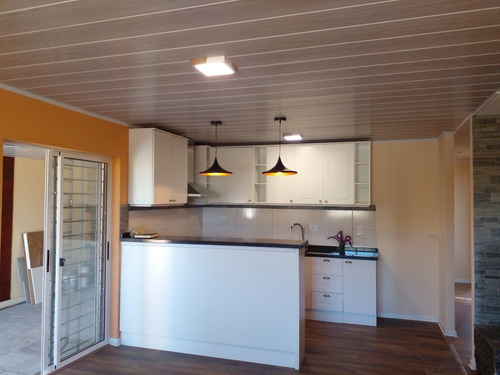 Imagen 3 de 16 de Casa 3 Dorm A Estrenar Solymar Norte