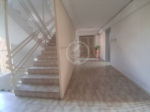 Apartamento Urbanización El Bosque, Zona Norte De Maracay Mic08