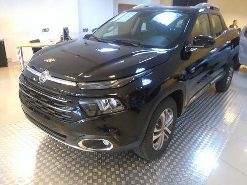Imagen 1 de 15 de Fiat Toro 2.0 Freedom 4x4 At Anticipo O Usado Resto Cuota L
