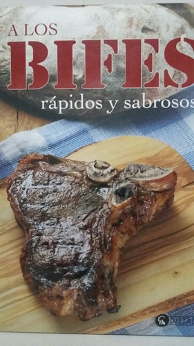 A Los Bifes Rápidos Y Sabrosos. Eichhorn, Marquard Y Otto.