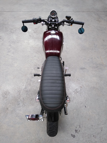 Zanella Cecatto 150cc