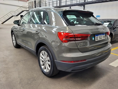 Imagen 3 de 25 de Audi Q3 Tfsi Stronic Mca A#1