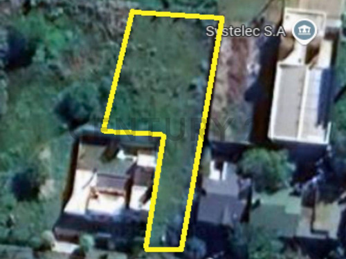 Venta - Terreno De 220m² - Av. Córdoba, Fisherton
