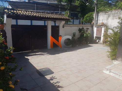 Imagem 5 de 30 de Casa Com 4 Dorms, Pechincha, Rio De Janeiro - R$ 850 Mil, Cod: 692 - V692