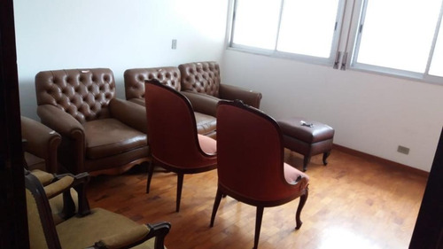 Imagem 16 de 30 de Apartamento Com 3 Dormitórios À Venda, 270 M² Por R$ 2.415.000,00 - Higienópolis - São Paulo/sp - Ap19499