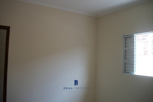 Imagem 15 de 15 de Casa Venda 2 Dts Pq São Bento Sorocaba Sp - 07451-1