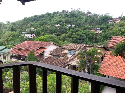 Imagem 17 de 28 de Casa Em Pendotiba, Niterói/rj De 422m² 4 Quartos À Venda Por R$ 860.000,00 - Ca1310688-s