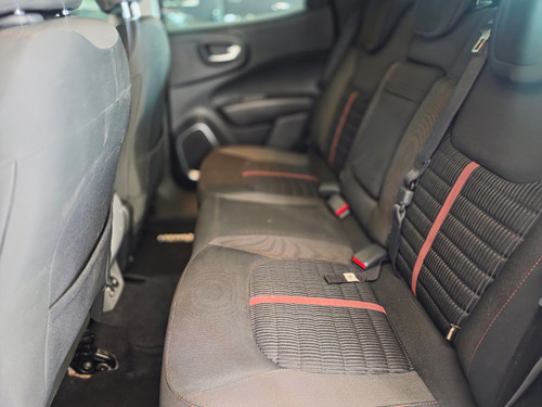 Fiat Toro Toro Freedom Open Edition 1.8 AT6 4x2 (Flex)