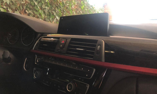 Imagen 6 de 14 de Bmw Serie 3 2.0 330i M Sport Line 2017