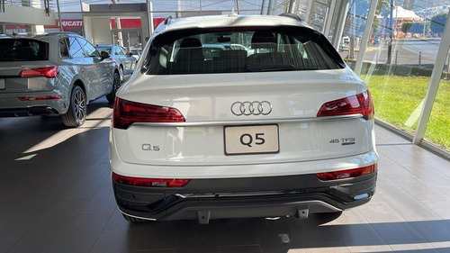 Imagen 4 de 9 de Audi Q5 Sb Select 2022