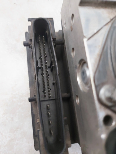 Modulo Abs Honda Cr-v 10-11 57110-sye-d620-m1 Ml433 (Usado)