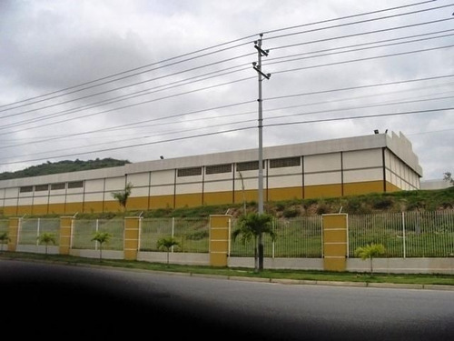 Imagen 10 de 30 de Codigo Rah Ve 22-17113 Galpones-depositos En Venta Barquisiimeto