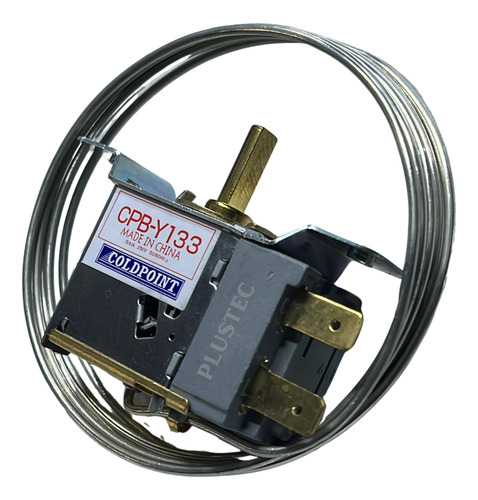 Termostato Refrigeradora / Congeladora Cold Point Cod 133
