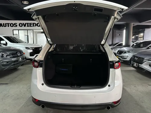 Mazda CX-5 2.0 Touring At