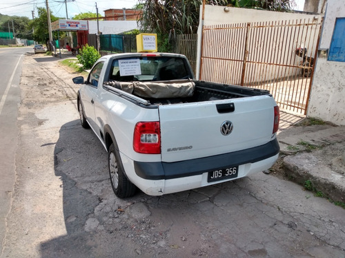 Volkswagen Saveiro