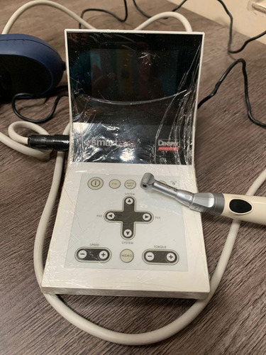 Motor Endodônt X-smart Plus Maillefer Bivolt Dentsply Sirona (Usado)