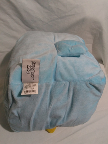 Peluche Angry Bird Space Ice Bird